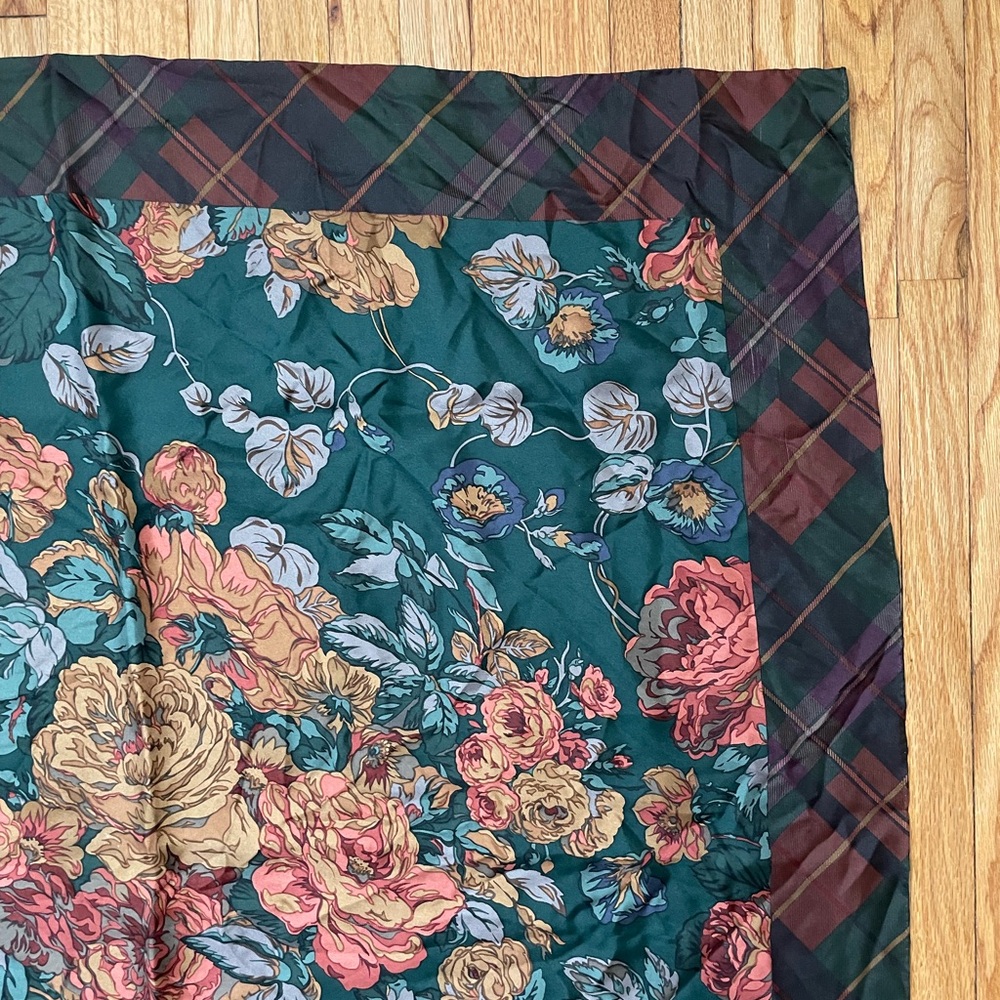 RALPH LAUREN - Scarf - Picture 6 of 14